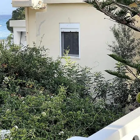 Appartement Kastri Seaside Splendour! à Héraklion Extérieur photo