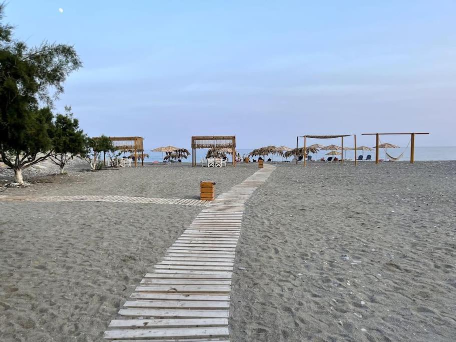 Kastri Seaside Splendour! * Héraklion