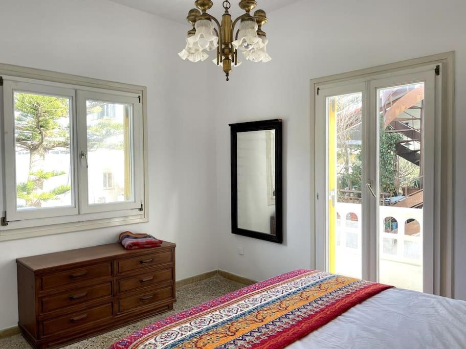 Kastri Seaside Splendour! Appartement *